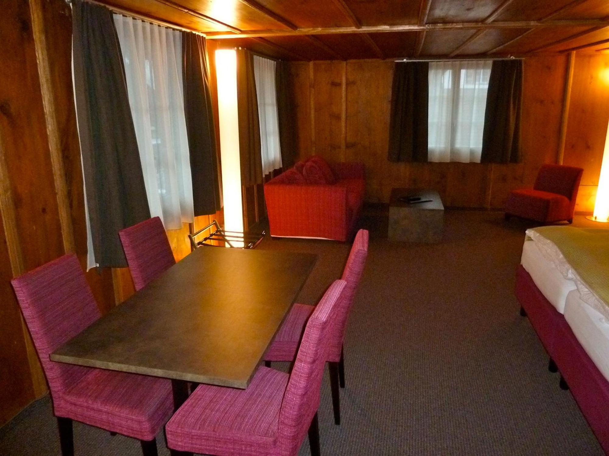 Gasthaus Sternen Rafz Room photo