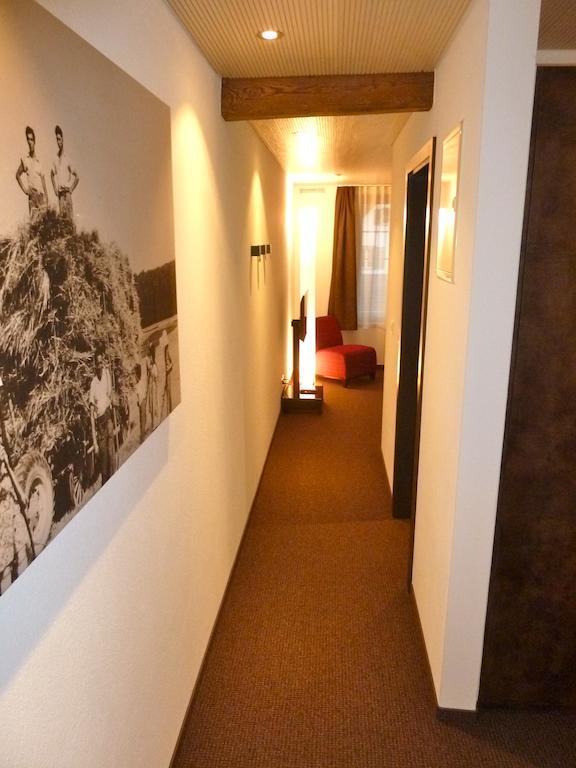 Gasthaus Sternen Rafz Room photo